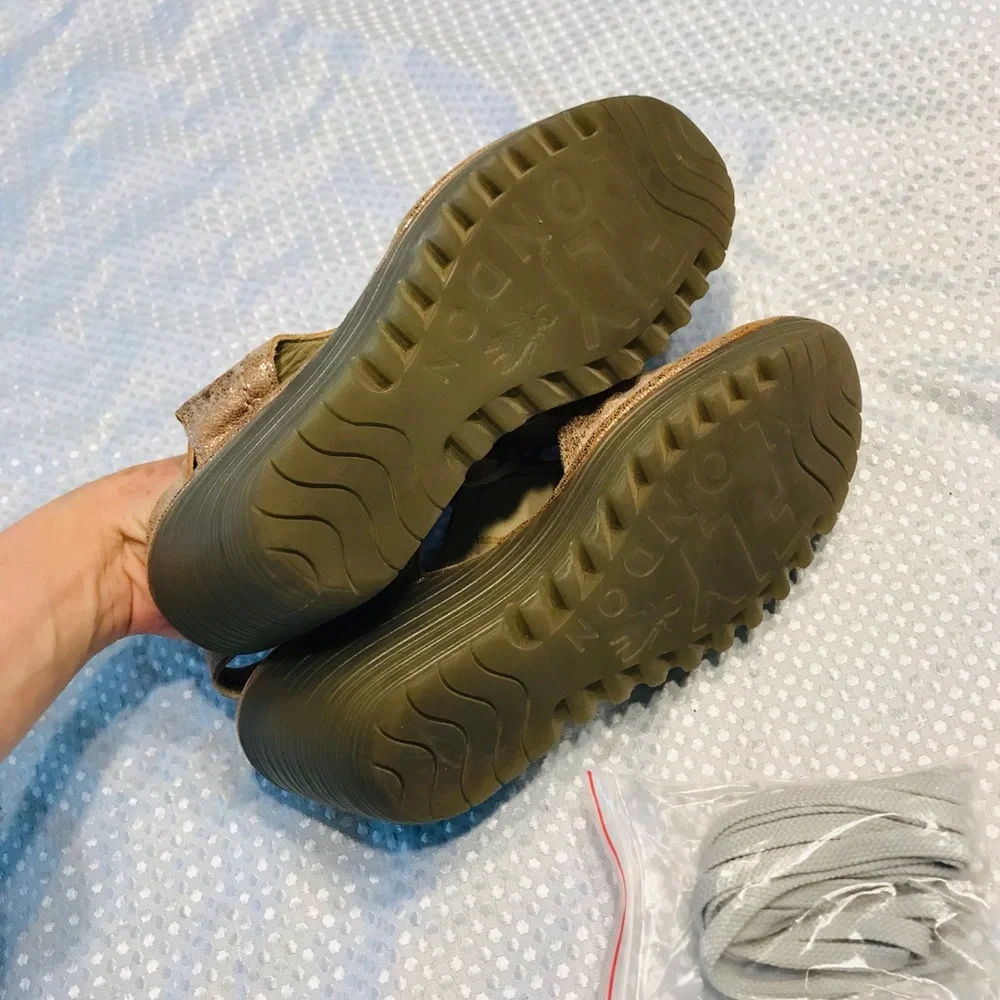 like new